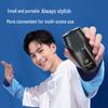 FLYCO FS887 Smart Dual-Head Electric Shaver