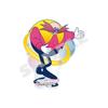 The Acrylic Stand Dream "Sonic Hedgehog" <Dr. Eggman>