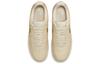 Nike Air Force 1 Low '07 Sanddrift Metallic Gold Women's DQ7569-102