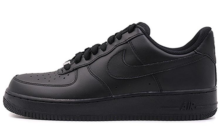

Nike Air Force 1 07 Black 315122-001 41