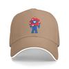 2025 Fukumoto Aicais MyakuMyaku Sun Baseball Cap  Summer Trendy Hip Hop Hats For Female Male Running Hippie Baseball Caps