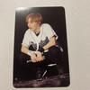 [USED] EXO Xiumin Minseok Trading Card Official Cbx