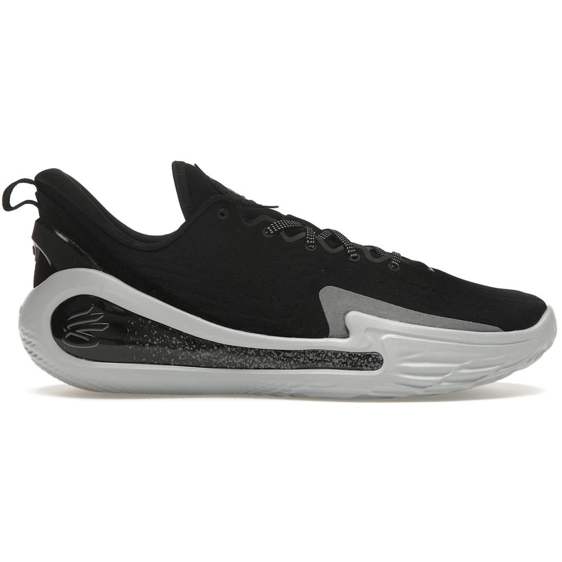 

Кроссовки Under Armour Curry Flow 12 Wardell Mode(3027634-001) 44.5