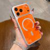 Official  Magnetic Phone Case For For Iphone 17 16 1 14 13 Pro Max For  Camouflage Wireless Charge Protector Cover