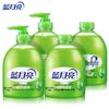 Blue Moon Aloe Antibacterial Hand Wash Set