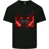 Evil Anime Character Unisexs Light Cotton TShirt
