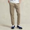 Nike Knitted Sweatpants Men's Khaki Moderate Cuffed Pants 716831-247