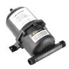 Akkumulator Druck Tank Wasser Pumpe Flow Control 0,75 L 125PSI Wasserdicht für Marine RV Boot