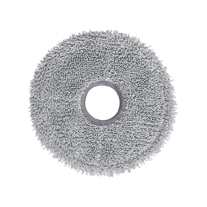 For Dreame L10 Prime / L10s Pro Robot Vacuum Replacement Parts Main Side Brush HEPA Filter Mop Spare Parts