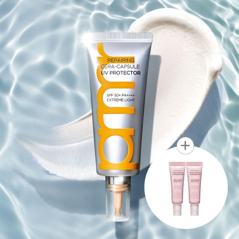 

Primera Repairing Cera Capsule УФ-защита 40 мл none