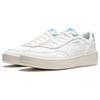 New LiNing Su Su Anti Slip Wear Resistant Low Top Skateboard Shoes Women's White AGCU112-2