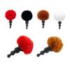 Plush Anal Plug Rabbit Tail Masquerade Roleplay Erotic Sex Toy for Women Men Gay Sexy Butt Plug Prostate Massager Adult Supplies
