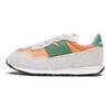 New Balance Nb 237 Durable Non-Slip Low-Top Running Shoes Baby sneaker Orange Gray IH237SI