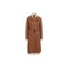 Originals Dámská Adicolor 70s Retro bunda se zipem Hnědá IB2064