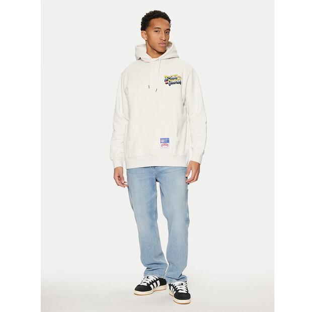 Толстовка DC Shoes 94 Take Over