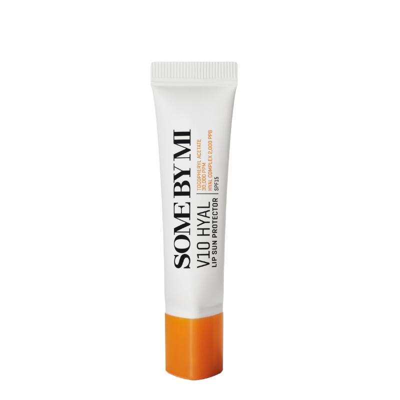 V10 Hyal Lip Sun Protector SPF15