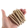 Skinny Children for Girls Boys Nylon 10pcs/set Elastic Hair Accessories Headwear Hairwear Headband