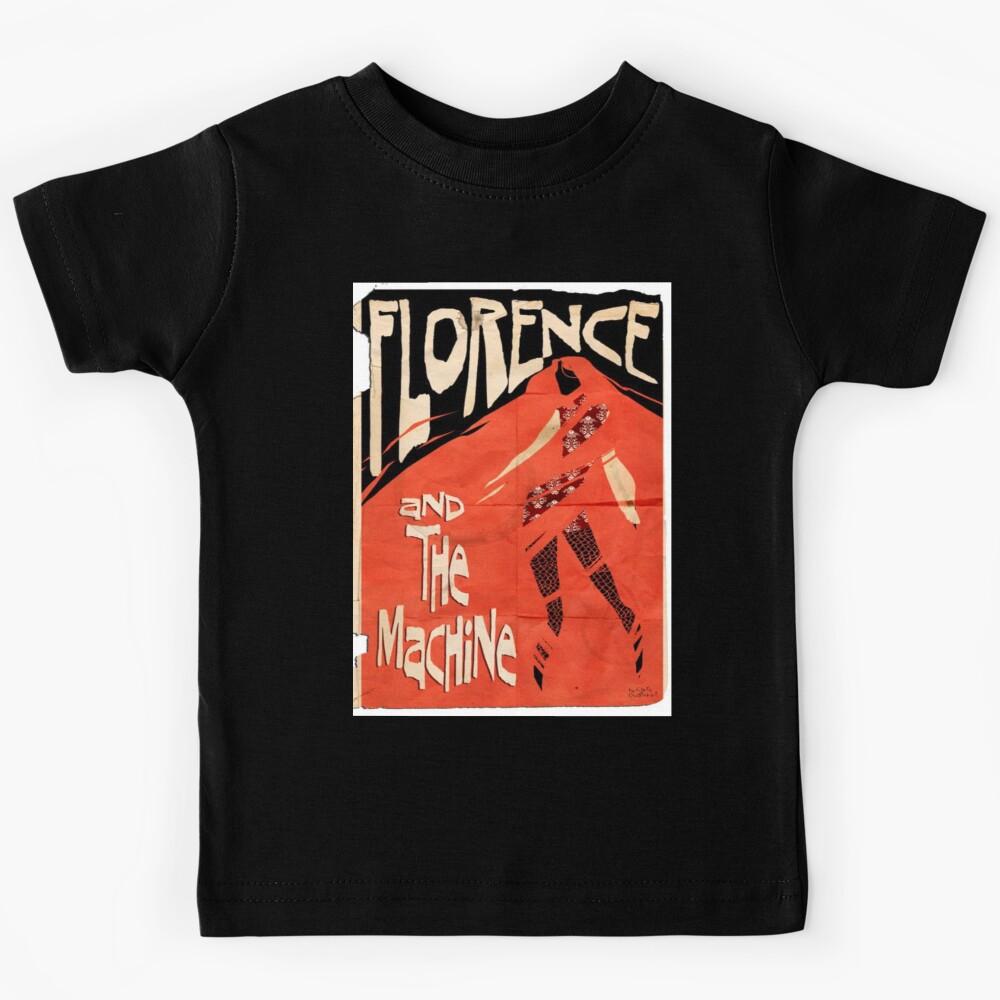 flora Kids T-Shirt 140