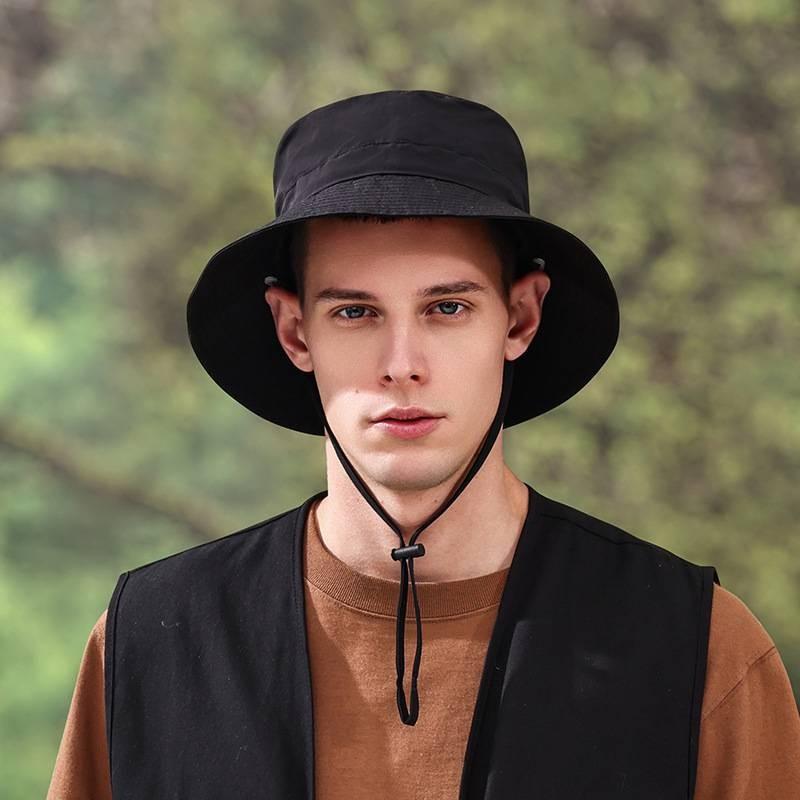 Compact Summer Foldable Portable Hat Girl Boy Outdoor Hiking Sport Sunshade Cap