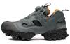 InstaPump Fury Smg x InstaPump Fury Og 'Grigio Medio Arancio Audace' GX0049
