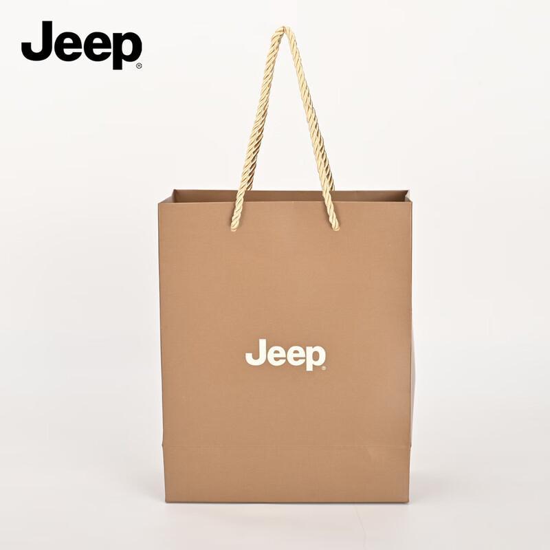 

JEEP Brand Gift Bag 20cm
