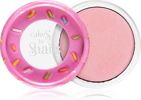 

eye shadow for children TU прозрачный