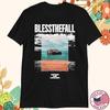 Blessthefall Drag Me Under Tour Tshirt S To 5XL NZL504 Unisex T-Shirt