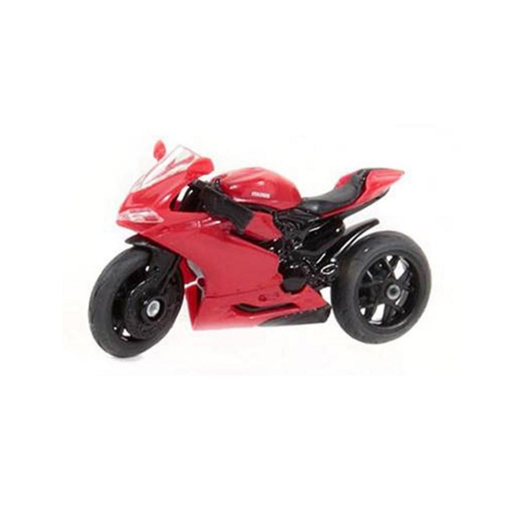 Siku Ducati Panigale 1299 Die-cast Model, Randomly Selected, 1pc