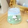 Wax Sand Diy Candle Making Accessories Diy Candle Material Package Diy Sand Wax Party Ceremony Birthday Gifts Home Decoration