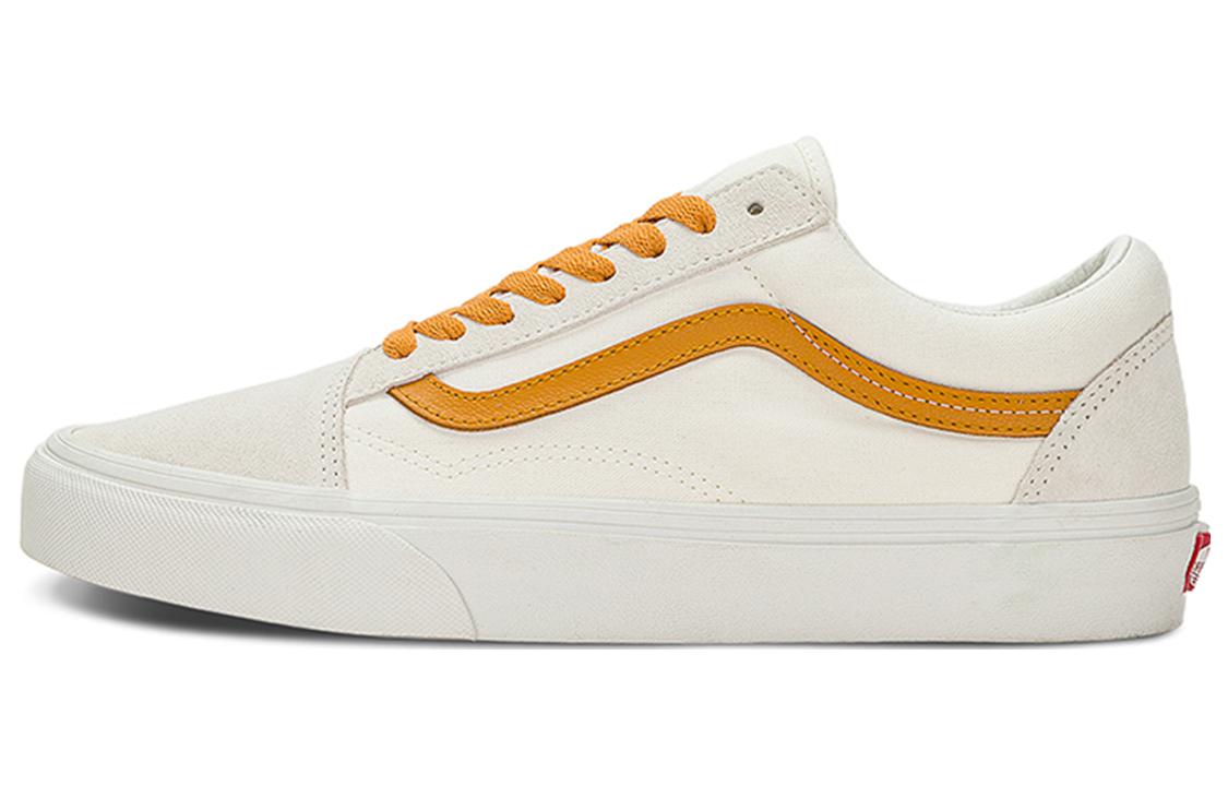 Vans Old Skool  Vintage Pop - Honey Yellow  44