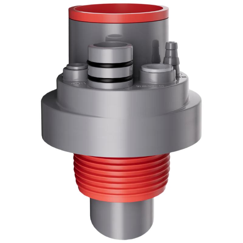 Honeywell Kitchen Sink Drain Anti-Odor Sealer