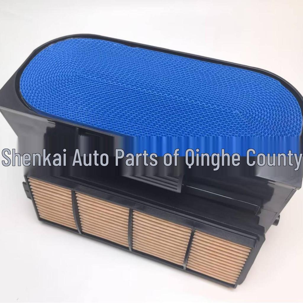 Honeycomb Air Filter AL215023/AL215024 for John Deere Agricultural Machinery