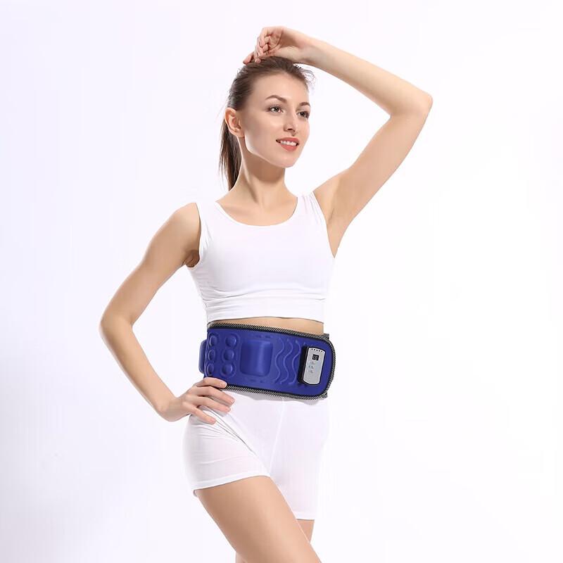 MEEEGOU Smart Waist Massager