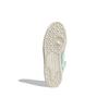 Adidas Originals Forum Exhibit Low Retro Non-Slip Shock Absorption Low-Top Skate Shoes Unisex Sneakers White Brown Green GX4548