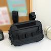 Tacticals Chest Rig Bag Molles Chest Pouch Utility Recon Kit Bag Tacticals Chest Pack Bag Chest Rigs Vest for Workouts