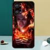 Supernatural TV Show For Realme 14 13 Pro Plus 10 11 12 GT 5 6 6T GT7 Pro C61 C55 C53 C51 C21Y C25S C75 C67 Case