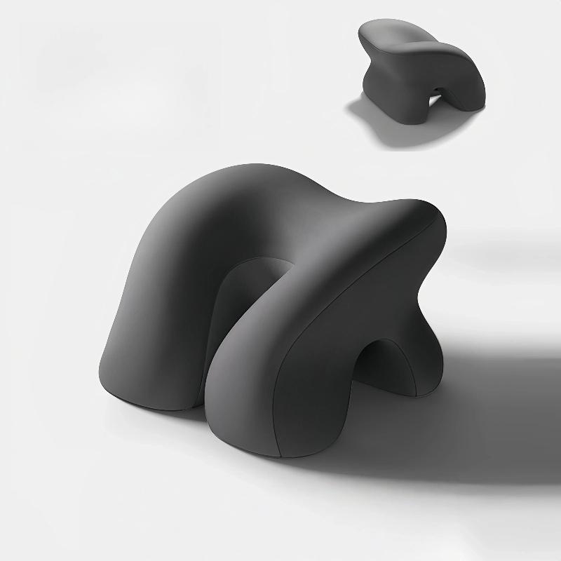 Büro-Schlafkissen, Multifunktionales Reisekissen, Umarmungskissen für die Mittagspause von Studenten, Geeignet für Klassenzimmer, Büro und Reisen