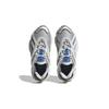Adidas Originals Oztral Breathable Low Top Sports Casual Shoes White Silver Sneakers HR0266