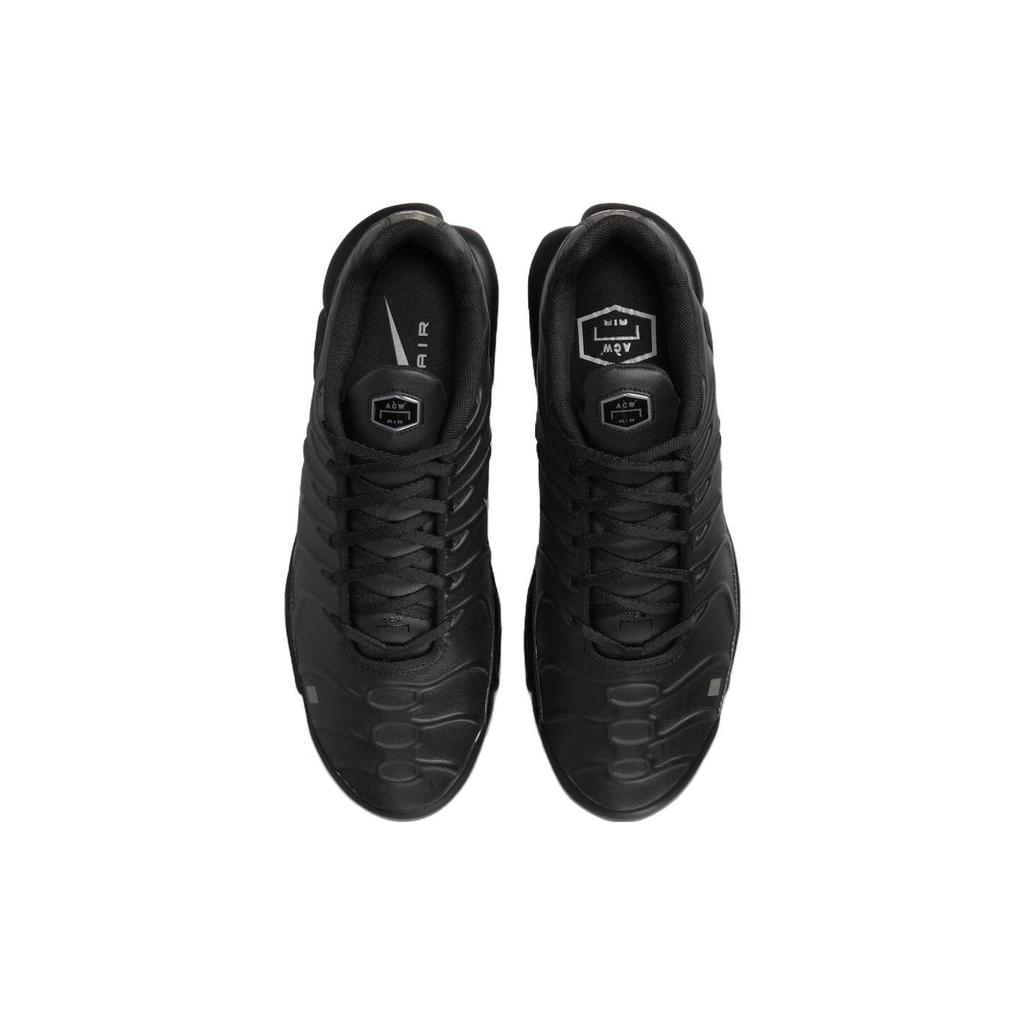 Nike A-COLD-WALL* x Air Max Plus FD7855-001