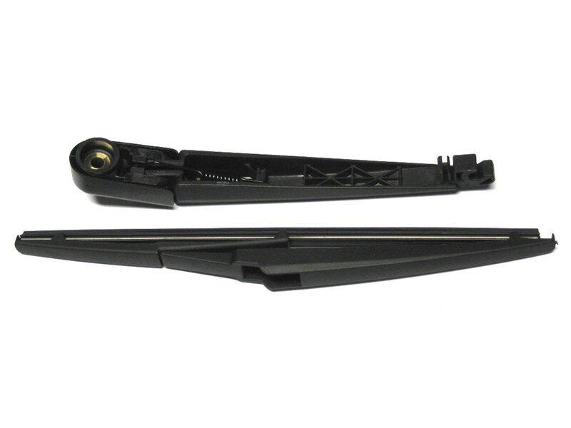 Toyota Avensis III 2008- Estate Rear Wiper Arm & Blade