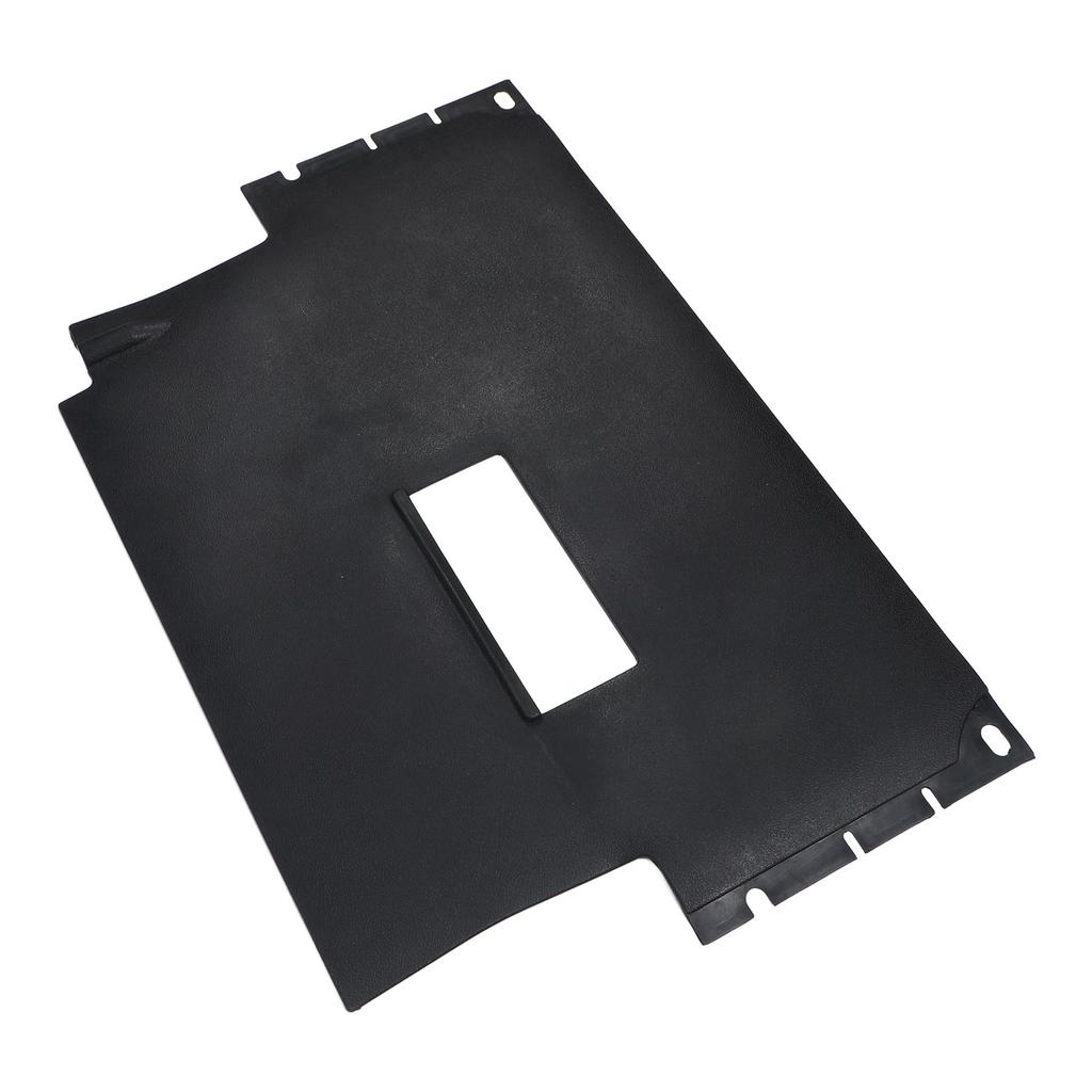 Club Car Floor Mat 102504802 Black Replacement Liner Floor Mat Replacement for Club Car Precedent 2004 and UP