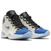 New Reebok Question Mid Answer To No One GW8858