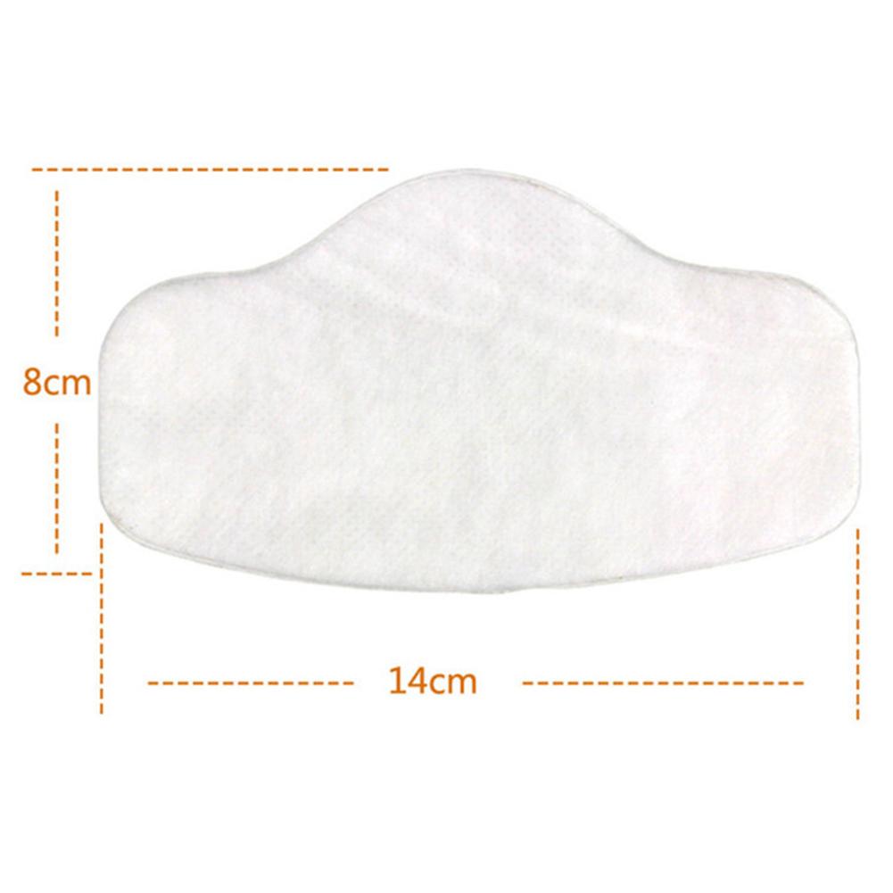 20PCS 3701CN Particulate Filter Cotton 3200 Dust Mask Filter Cotton 3701 Filter Cotton White other