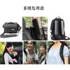 Set of 2 seat belt cover cushion car supplies, easy to install, soft and