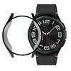 2 stk. vesker for samsung galaxy watch 6 classic 47mm 43mm Case galaxy watch 6 5 44mm 40mm 5 pro 45mm mykt TPU-beskyttelsesdeksel