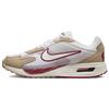 New Air Max Solo 'White Noble Red' DX3666-101