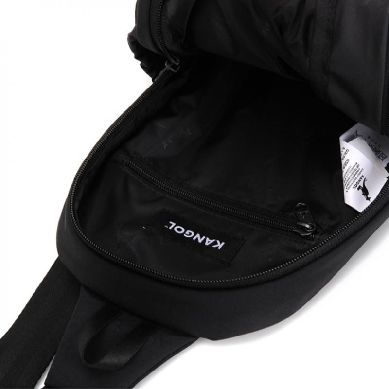 Kangol Rookie Pro Slingback 1368 Black
