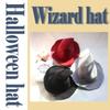 Classic Women's Halloween Witch Hat With Versatile Style Perfect For Any Costume