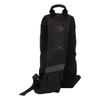 large black [AVIREX] One-shoulder bag, size, AVX601,