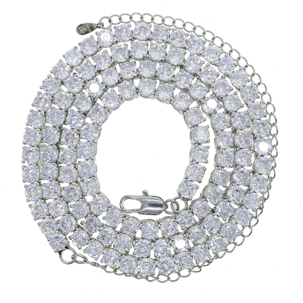 Hot Selling Sexy Women s 5A Cubic Zirconia Tennis Boy Chain for Body Jewelry Ice Belly Chains
